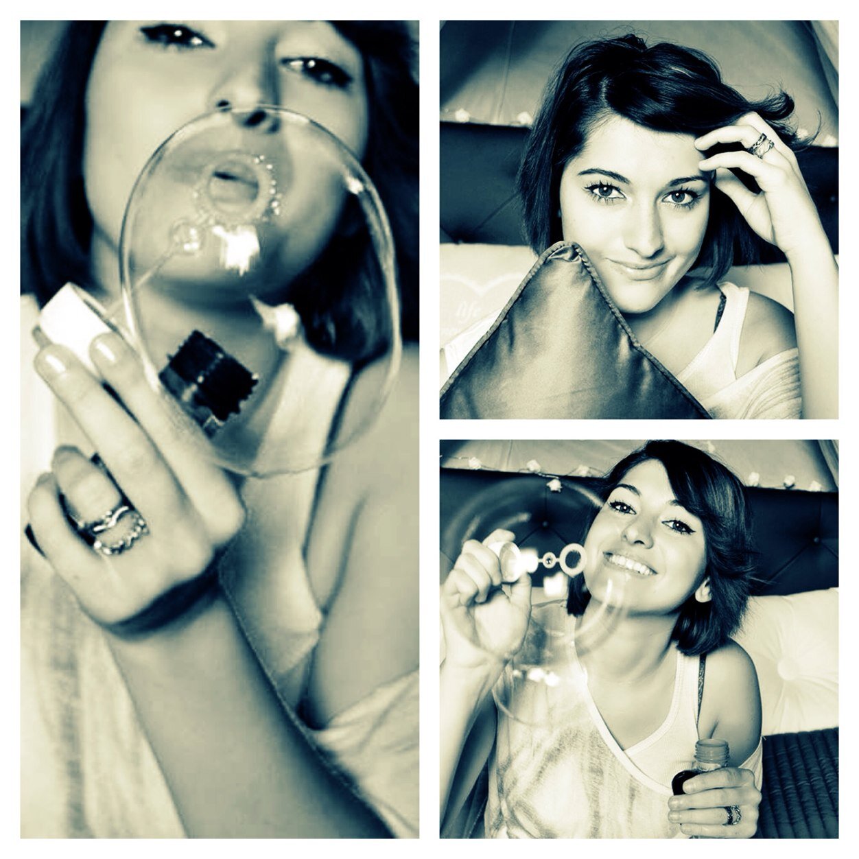 Leela_Evans's profile picture. 