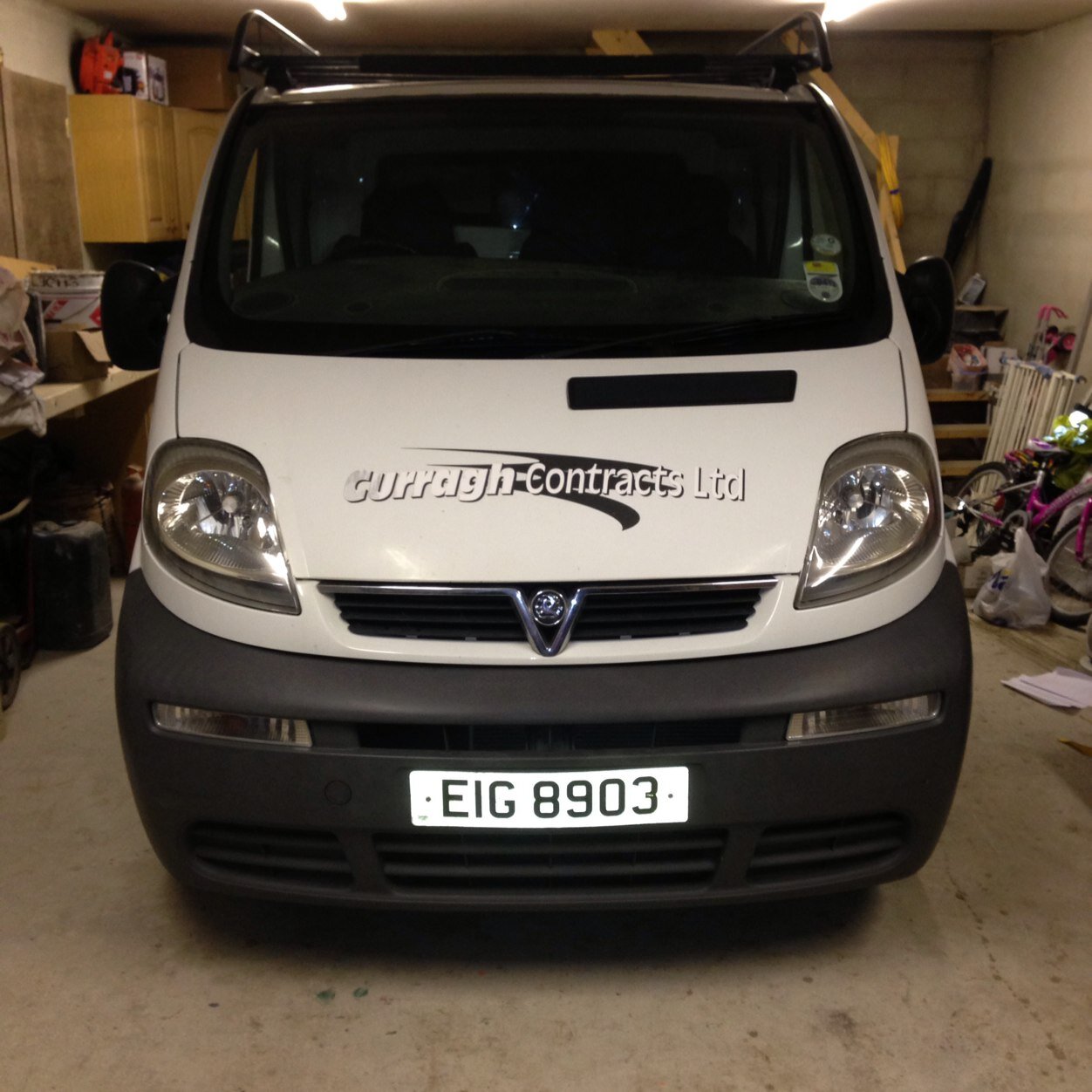 ciaran21rooney's profile picture. 