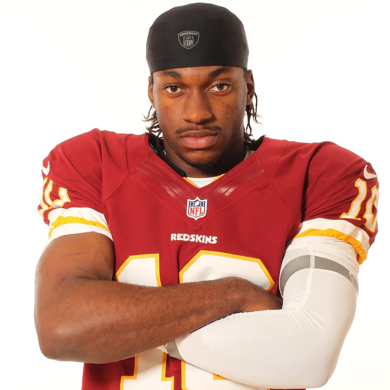 Breakout Star QB for the NFL's Washington Redskins. (PARODY ACCOUNT) **not affiliated with the Redskins or RG3**