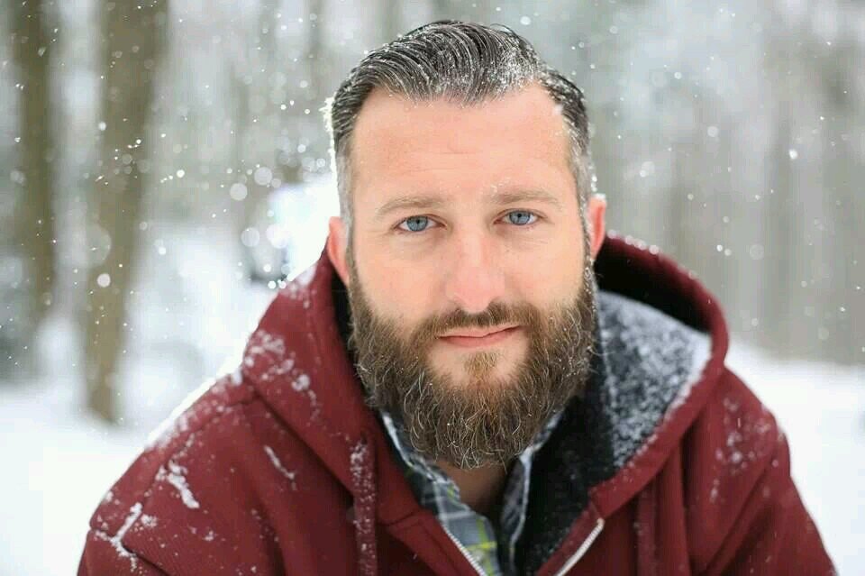 TheRealNuge's profile picture. 