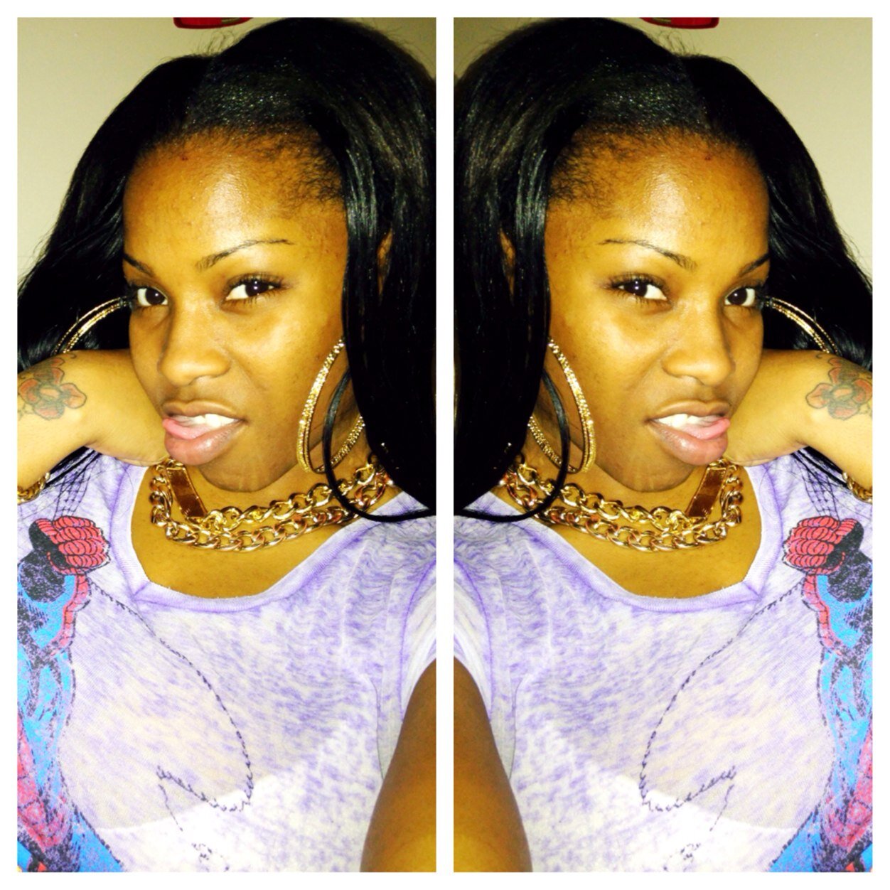 buterybrownskin's profile picture. Jai'ere Mommy , Michael Wife