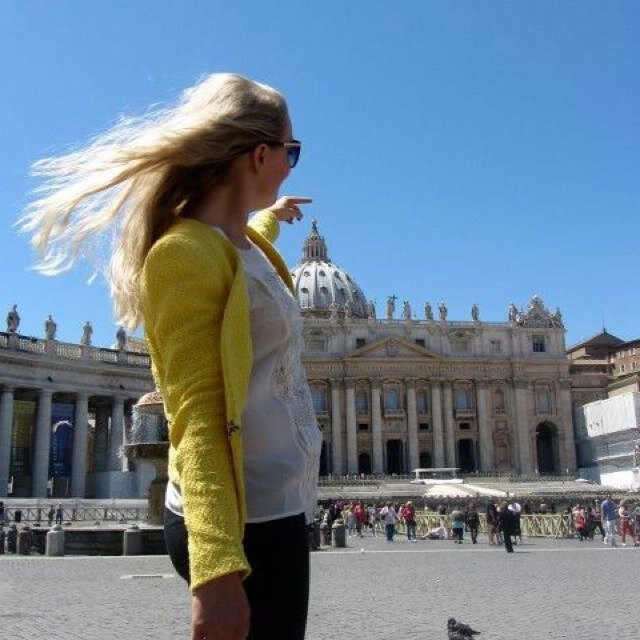 tasha87sexton's profile picture. 