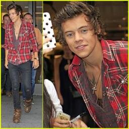 directioner-lovatic i love you harry