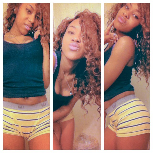 Susiee . IG : SusieeKissMe_ Follow Me And My Banging Ass Twife @_BreezyMonroe I Got A Thing For Bad Bitches #TZP♥I Dont Answer Dms✋✌