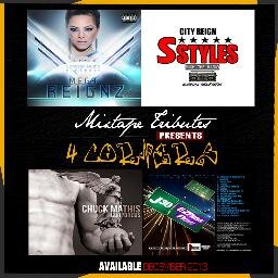 Mixtape Tributes 
Entertainment News, Music Releases, Mixtape Compilations, Music Videos & More. Follow #TeamTributes  @SoSstyles @MyaSantiago14 @AshWIllxo