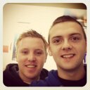 Steven Thorley - @Stevie18x - Twitter