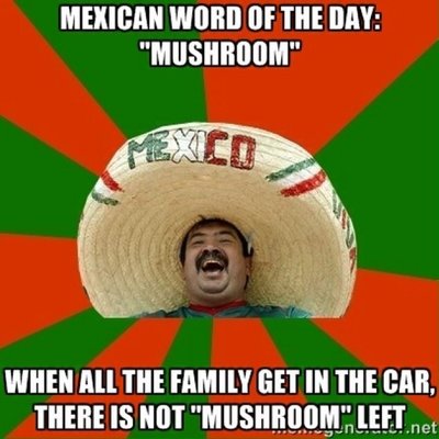 mexican words daily hablo unpoco twitter