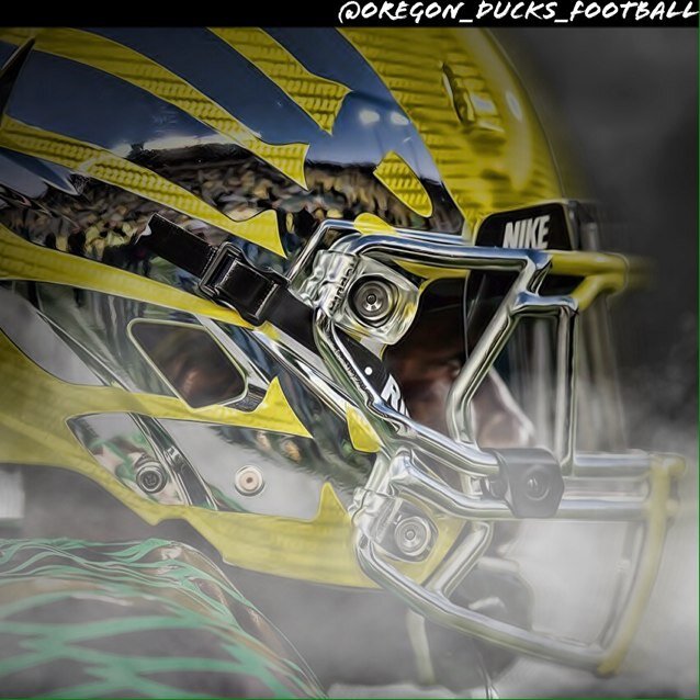 OregonDucksFootball Profile