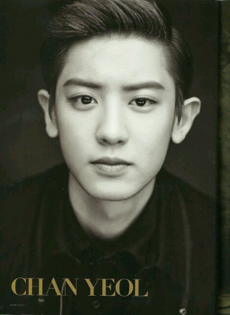 Roleplayer of Park Chanyeol.92line.Rapper.duo hensem w/ koya.still my mine @kteyeon