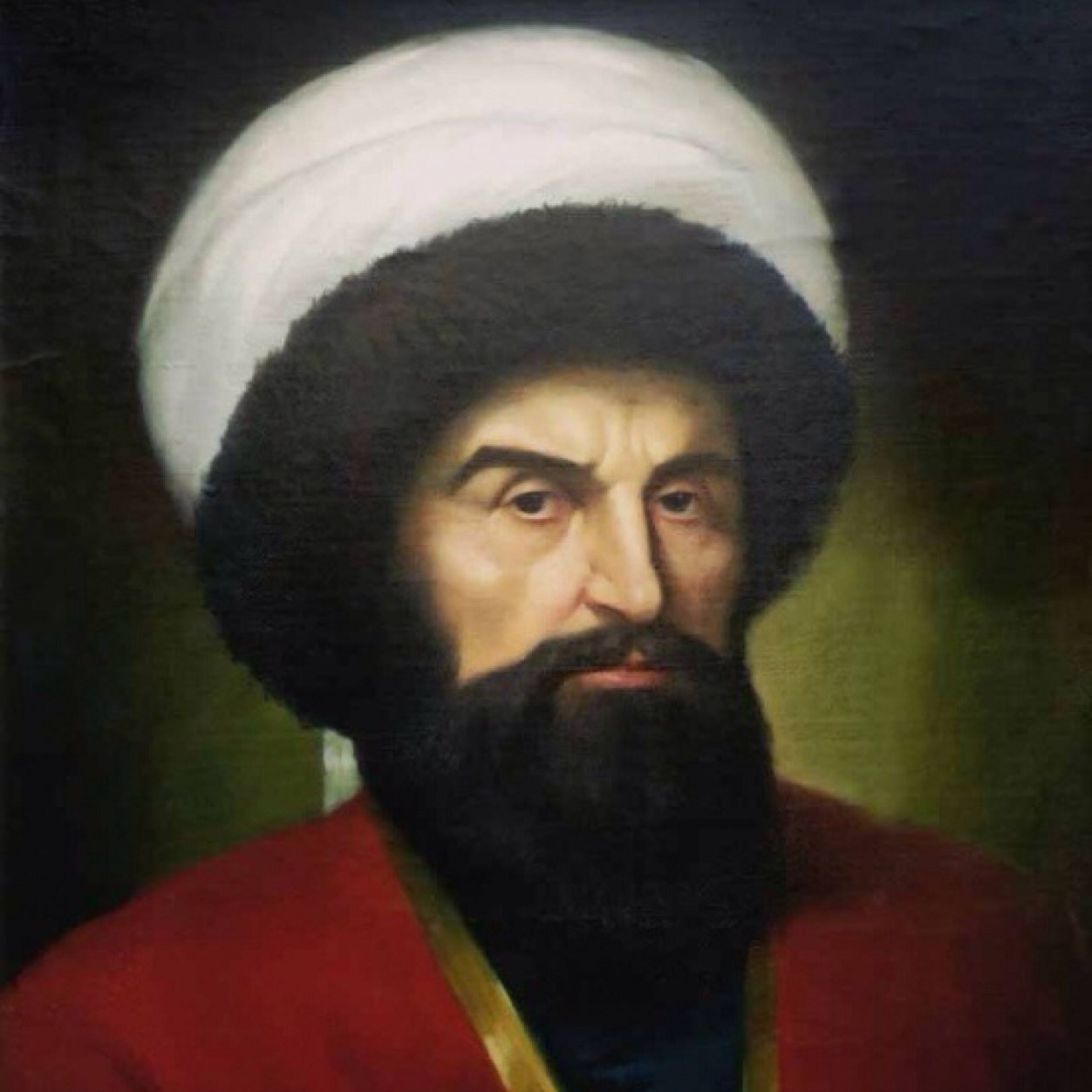 gabarteyy's profile picture. Önce Hizmet sonra Himmet