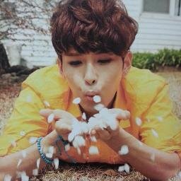 Super Junior amo muito/ RyeoWook sz♥♥
I love Kpop  Wook♥♥