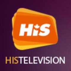 Primer Canal de Televisión Hispano-Canadiense.
HIS TELEVISION es una División de Hispanic Broadcasting of Canada. http://t.co/6cjjOKpIjN