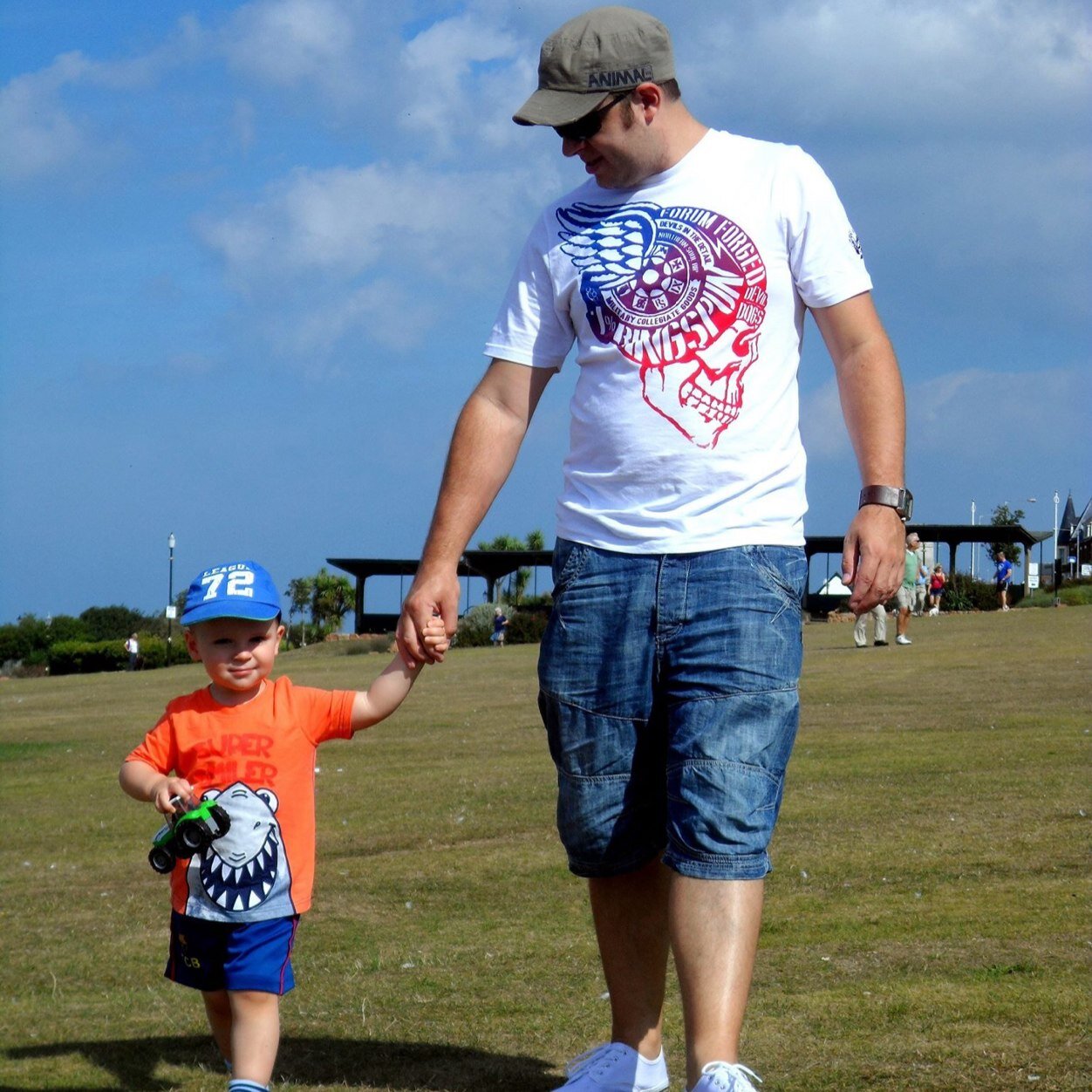 Dibbles79's profile picture. 