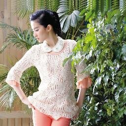 Official Crystal Liu YiFei Twitter Page