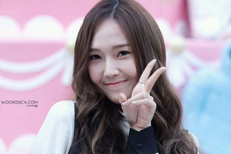 제시카 ♥ @ohuned 11/12/13 | Vocal GG | 18/04/89 | My Baby @AmaiaUlzz | Beb @ggsunnyi | Saeng @94szy_ | Fav