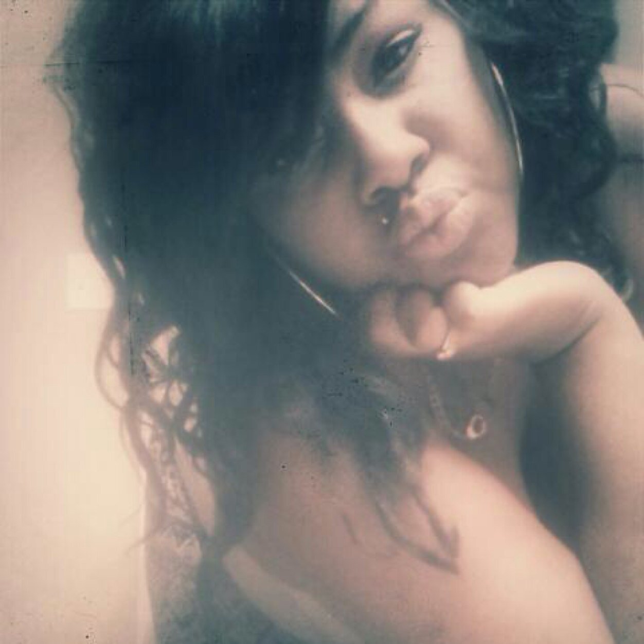 Patricia Bryanna ♡
I'm Legal 
&& Somebody You Want To Know.