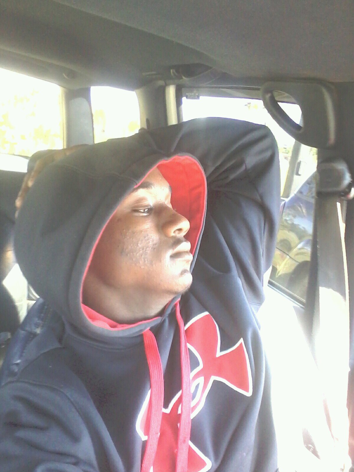 Igotoohard_8's profile picture. I jus stay out the way and do Spook.. Family first and only fuck wit my day1 niggas..