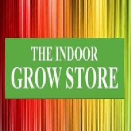 Come see a large variety of Hydroponics and indoor grow items. We beat any prices and if we don't have it contact us and we will get it!