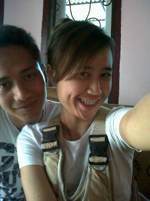 Cillalupita's profile picture. aku dan kamu adalah kita yang sekarang menjadi satu/nursing academy of poltekes jambi