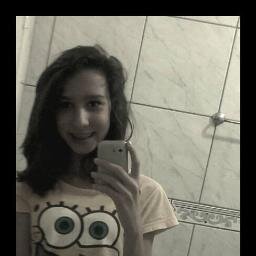 Me ame, só isso ;33