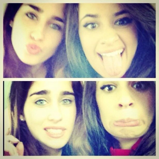follow @belownarry & @shannonmarieboo . they follow back, just ask ! Xx