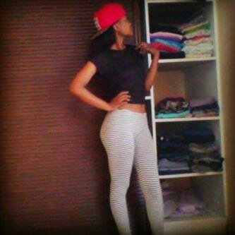 iiThatChick's profile picture. 