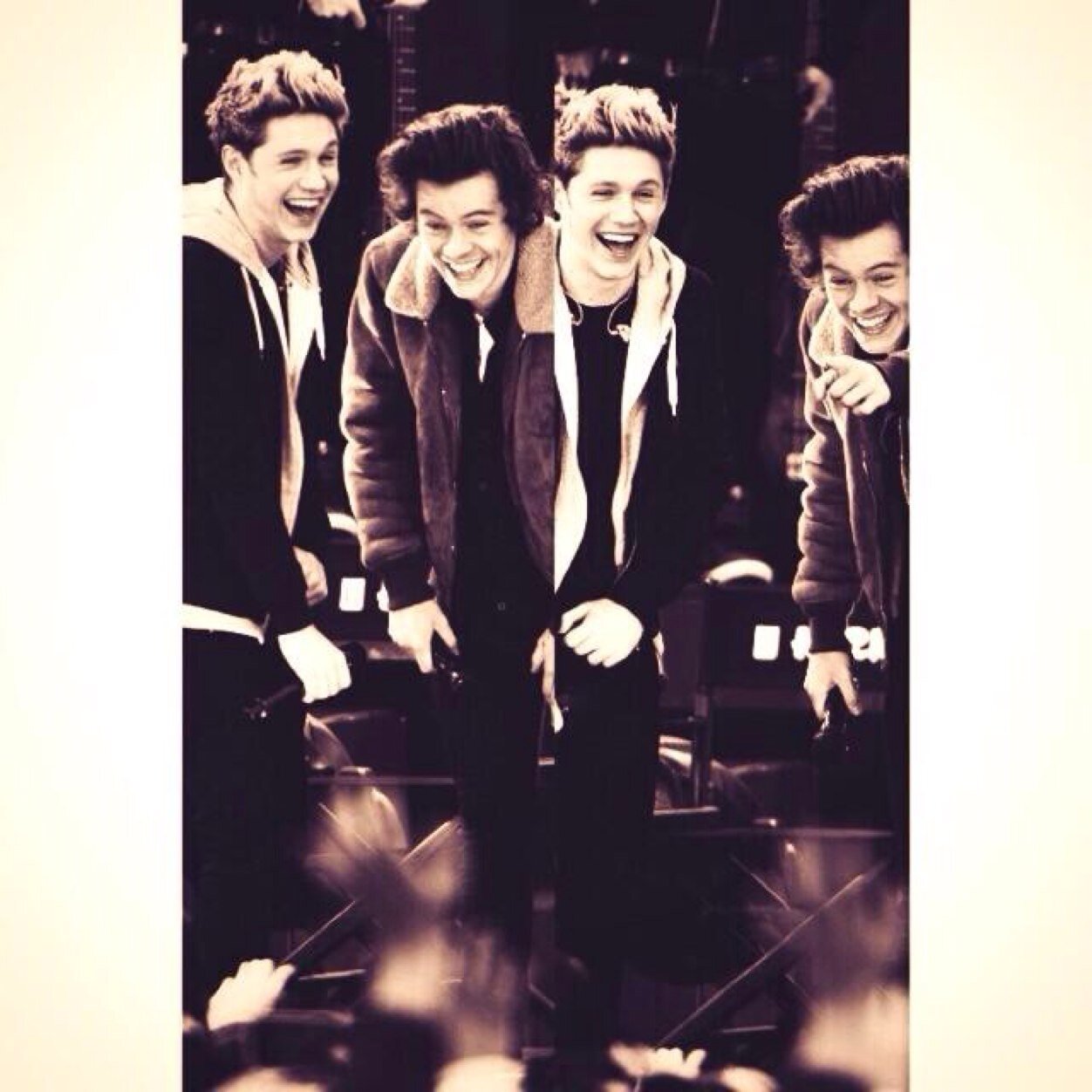 I just gave you a free follow. ❁In return please go follow @twerkforlarryy_ for a 100% follow back❁