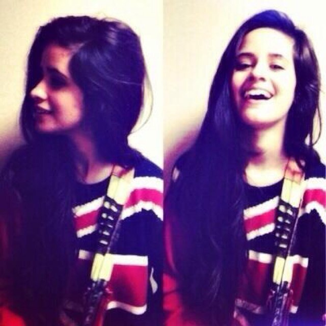 cubancamz's profile picture. Hey i gave you a free follow :) Follow @lipstainedlmj in return?
