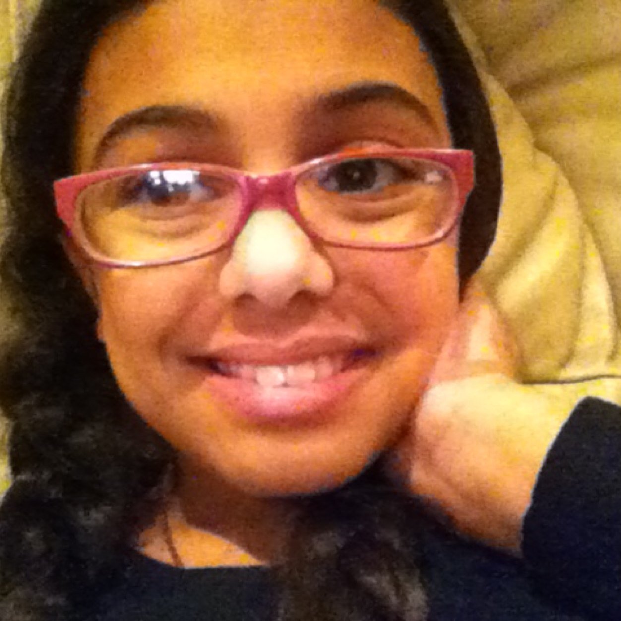 Love to sing! Rising Star in singing and dancing! Love,Love Disney Channel and Nickelodeon! Met Fifth Harmony,Felicia Punzo, and Ashley Bensenn! Subscribe to me