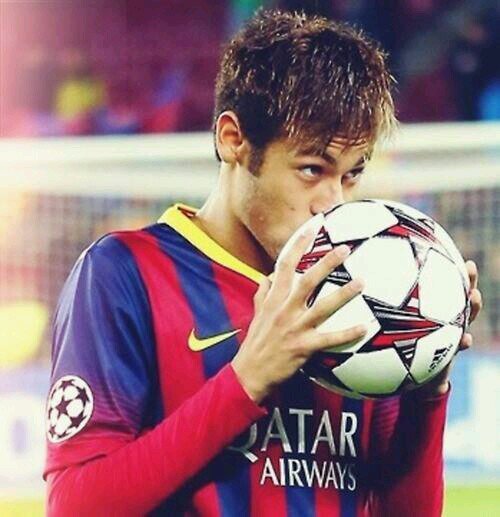 Este es el sitio para todos los fans de Neymar Jr. #ViscaBarça