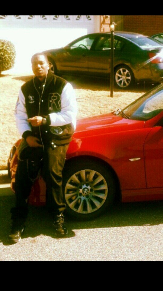 music producer