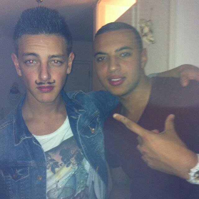 'La famiglia ▲ ' #18+ #instagram: Kiditalian