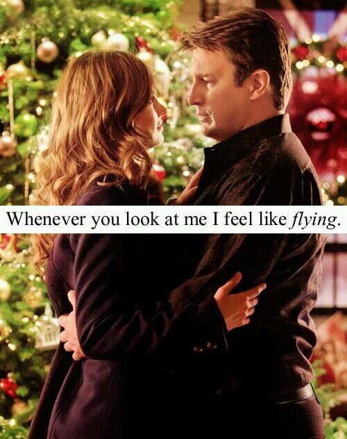 (RP ONLY) I am Richard Castle. I am a writer and father. Alexis is my daughter and I have written 28 books. Single