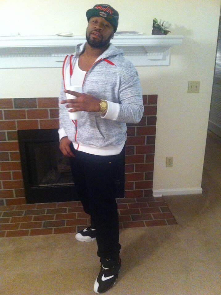 #NewPage Back at this shit.... #23 #FlyyShxtOnly #YungRichNiggas #205 #OldPage @DonC_Bxtch