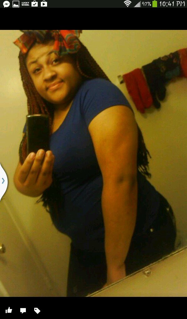 Andrea_Myname's profile picture. Follow me , Follow me not . Imma still be good no matter what!!