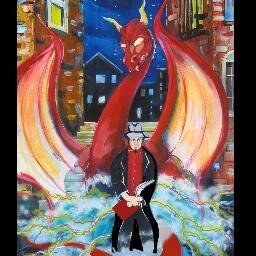 Designing my own reality as a Ghost Writer/Screenplay, Author of COTO Collection, Husband-Soccer Dad. #Adventure #Fantasy #Dad