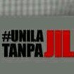 #IndonesiaTanpaJIL #part of @ITJLampung | Katakan yang hak itu hak yang bathil itu bathil | @TanpaJIL #KampusHijauUniLa
