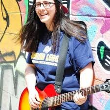 MelissaJay6's profile picture. Rocker by heart. Trader by day. Oh, and I'm proud and gay!!!