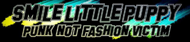 BAND PUNK FROM BANDUNG CITY •