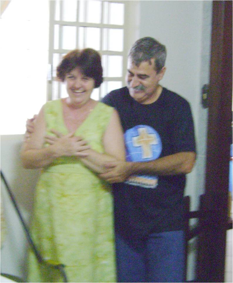 Sigo todos de volta!!