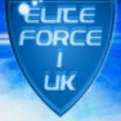 EliteForce1uk's profile picture. 