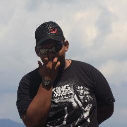 Ketenangan