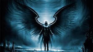 Un ángel  nos vigila