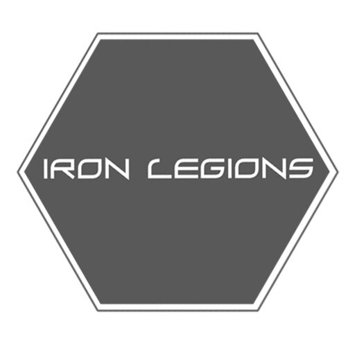 ironlegions's profile picture. Iron Legions is a sci-fi universe... currently mobile game coming soon!