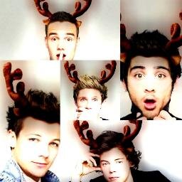 @onedirection 3 ILove  ♥ zayn malik ♥