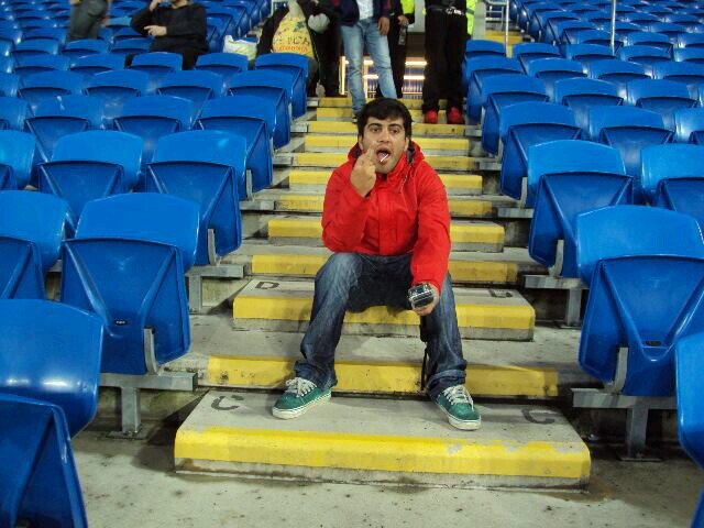 dieguito_dbr's profile picture. Nacido en la plata. Pero bernalense de corazon. Viajero, prefiero la calle antes que la tv, Socio, hincha y jugador de @rugbydonbosco