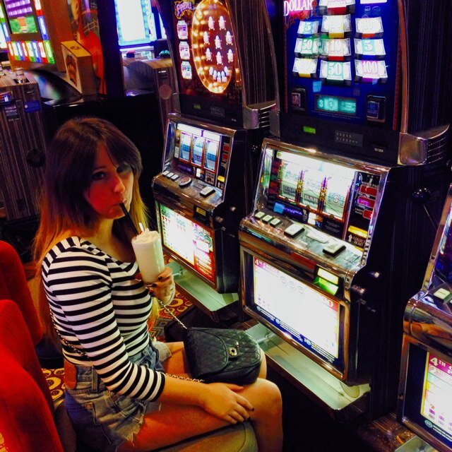 NickieWells's profile picture. The reeeeealll Pocahontas! X