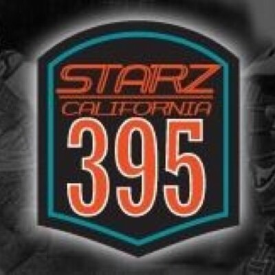395Starz's profile image