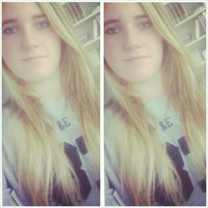 vrienden boven alles