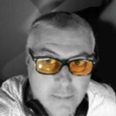 disc jockey - author and producer radio programs - since 1984